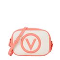 Bolso Bandolera Covent Natur-Coral Bolso Bandolera Covent Natur-Coral